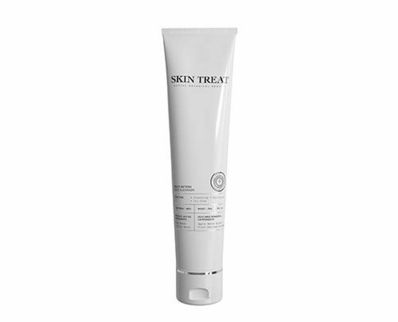 Multi-Action Face Cleanser Skin Treat