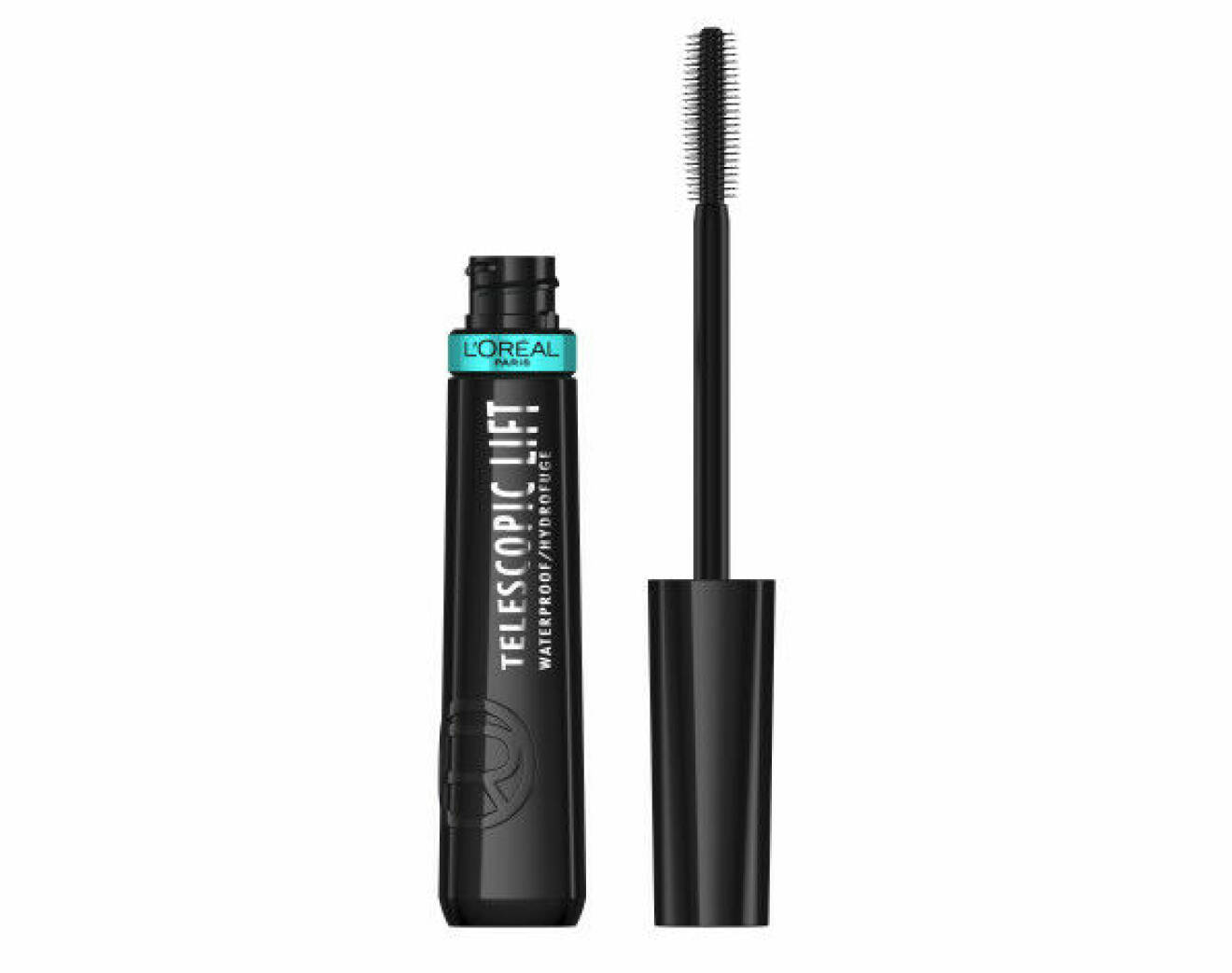 telescopic lift mascara waterproof från L'Oréal