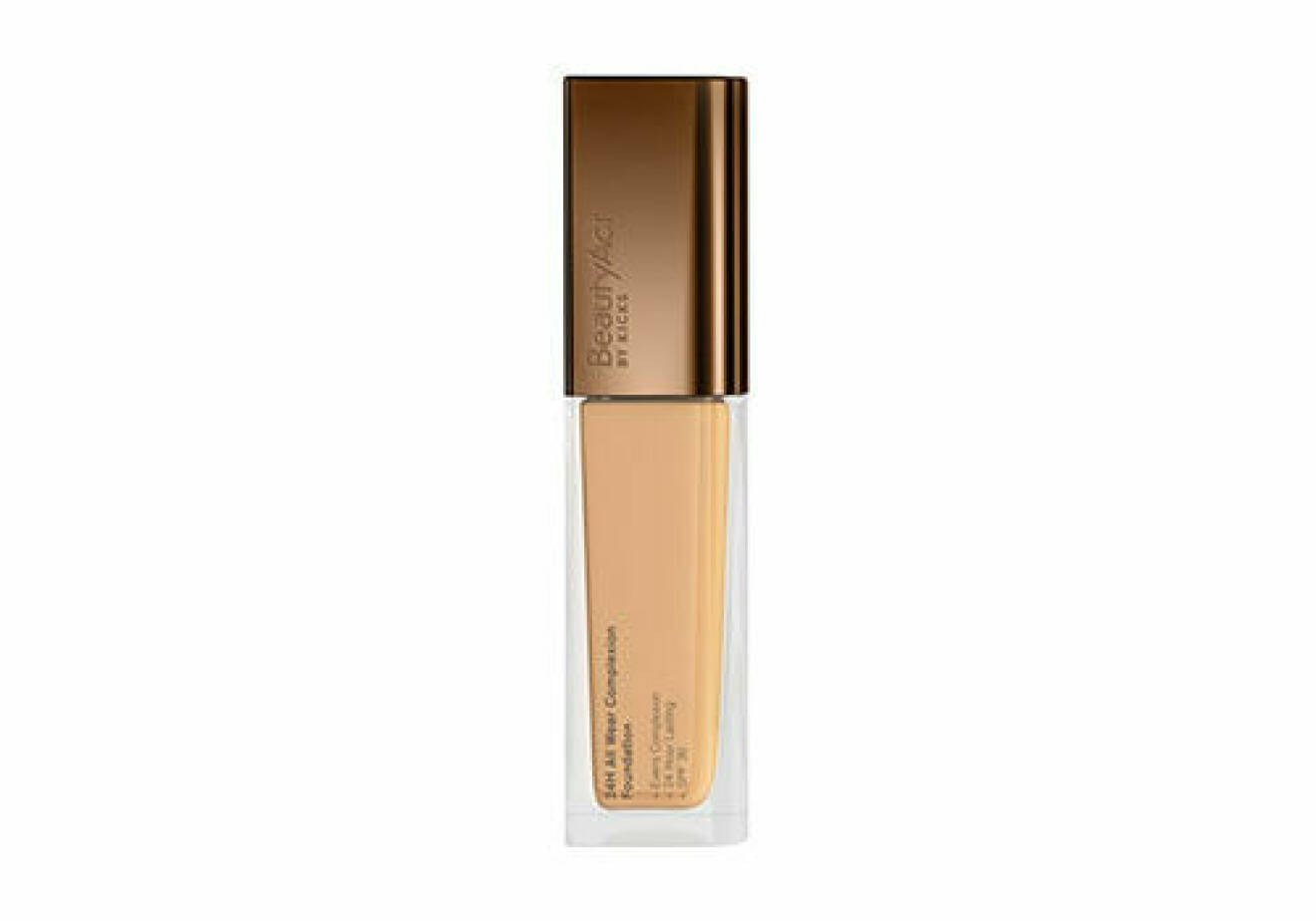 24H All Wear Complexion Foundation, BeautyAct