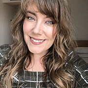 Jenny Fredriksson