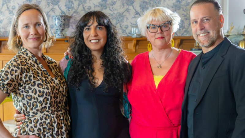 Jinsiy aloqa qanday ishlaydi