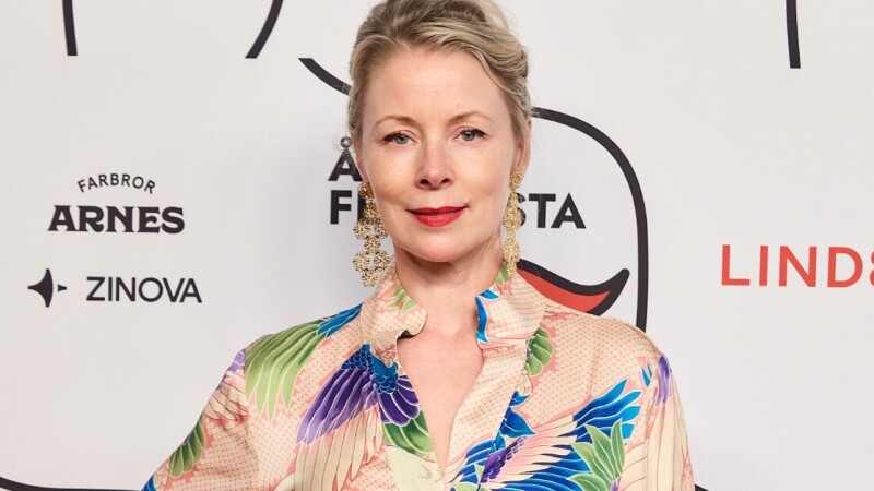 Julia Dufvenius ekonomiska beslut med Christopher Wollter | Femina