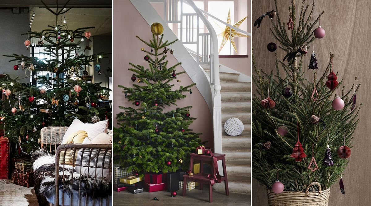Klä julgranen i årets trendigaste stilar: 17 shoppingtips | Femina