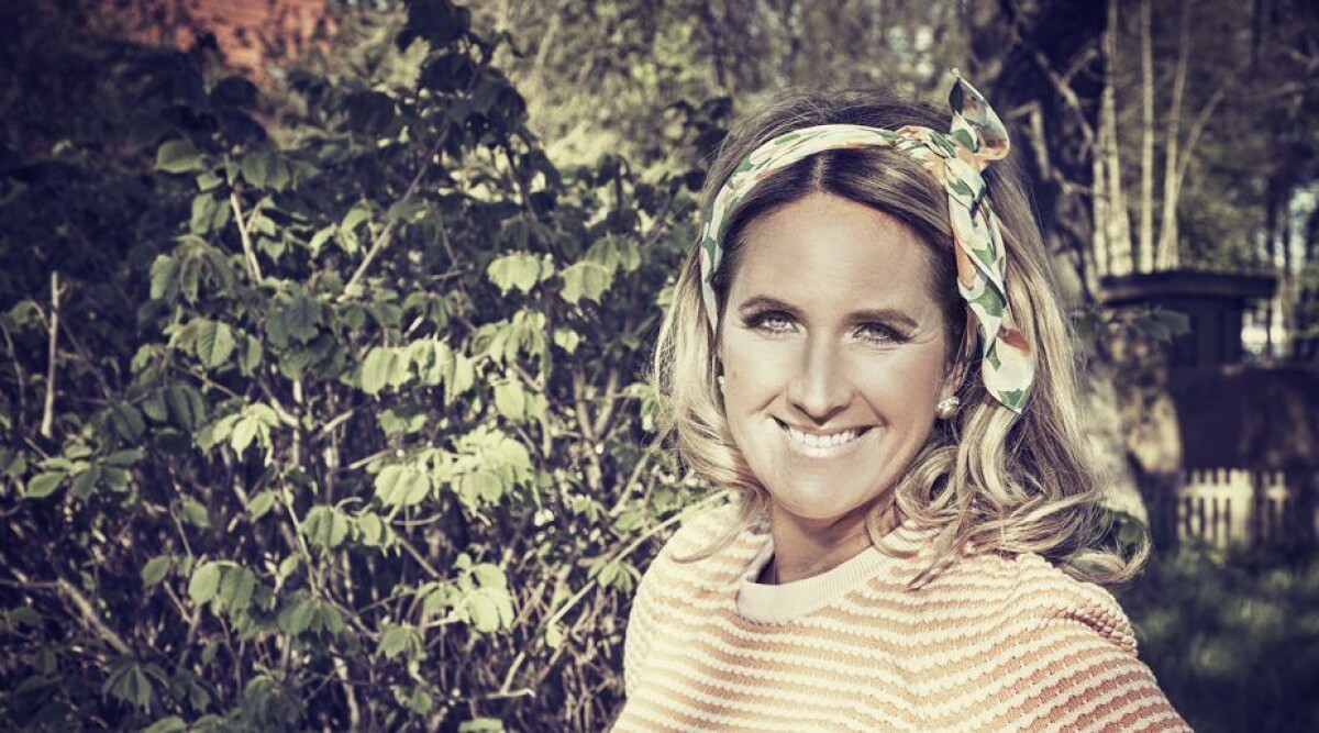 Denise Rudberg: Att vänta på ett frieri kändes ovärdigt | Femina