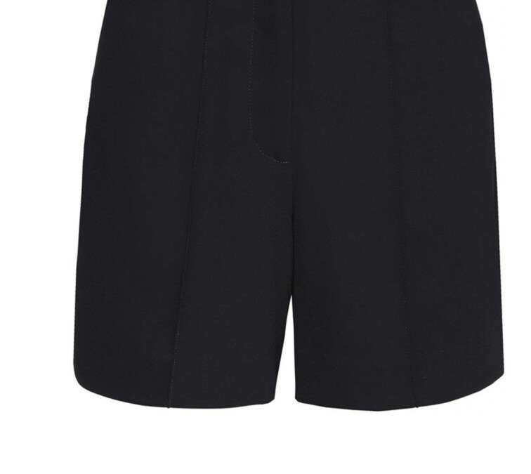 Svarta shorts day