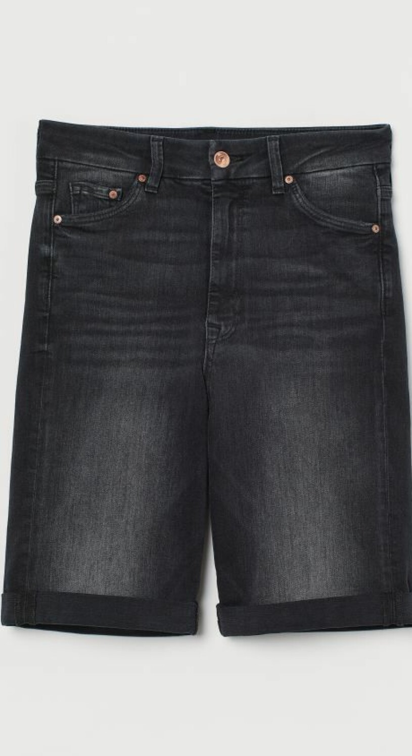 Denimshorts H&M