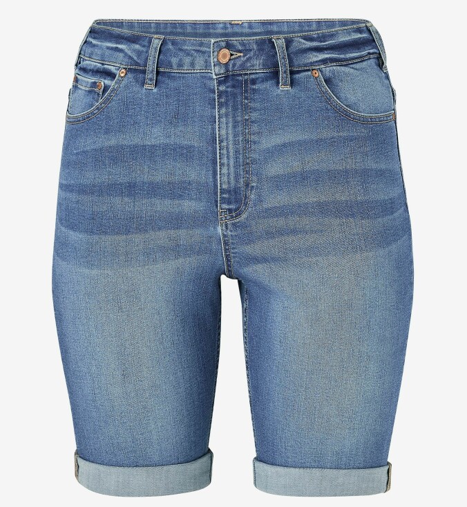 denimshorts ellos