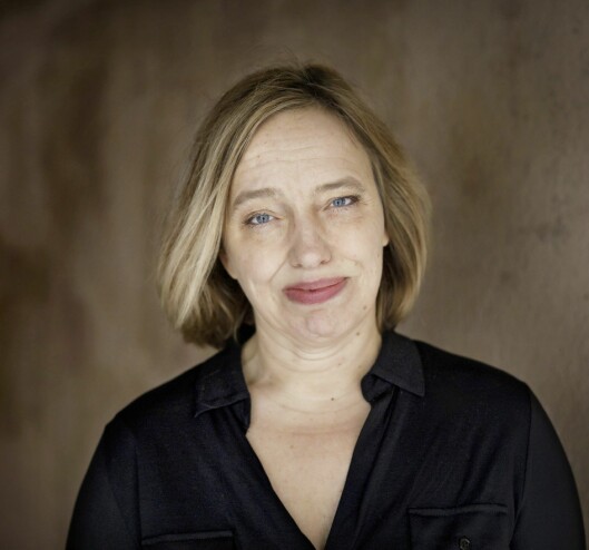 Eva Wrede