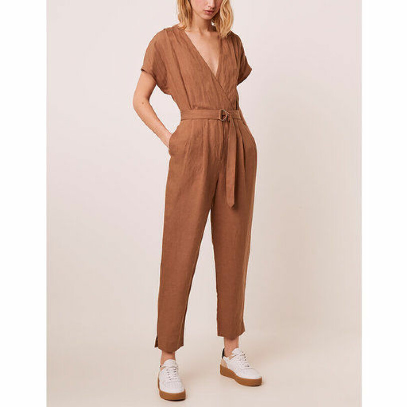 Jumpsuit Ahlens