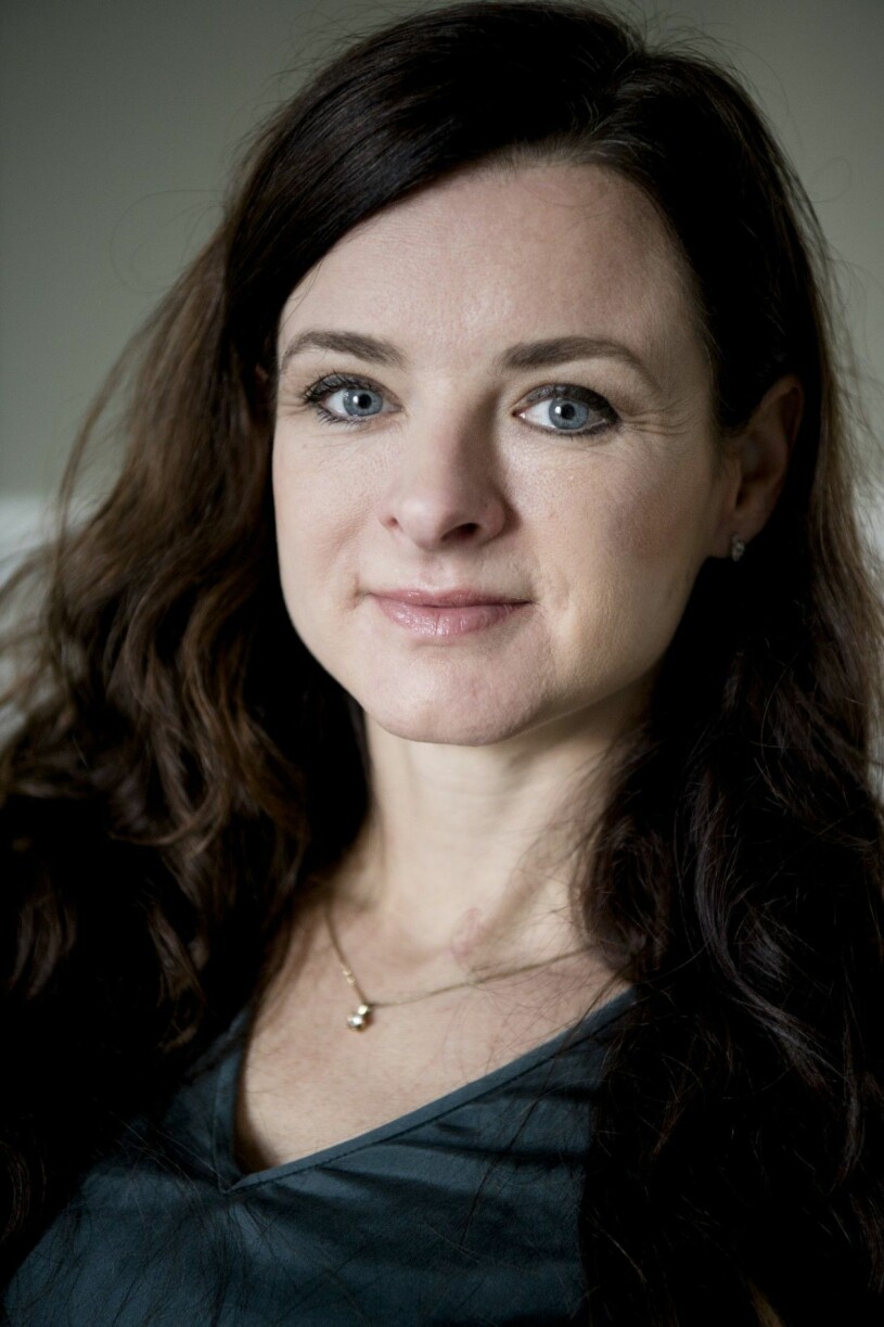 – Självklart är jag ledsen över att Oscar är död. Men jag är framför allt tacksam över att ha känt honom.