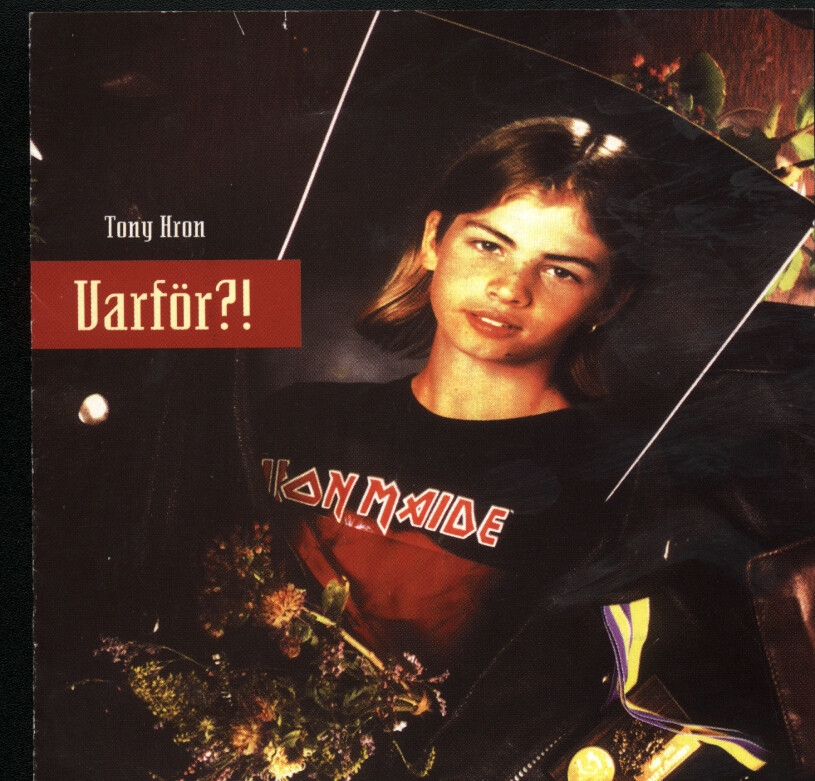 Den 17 augusti 1995 misshandlades 14 årige John Hron till döds av nazister vid Ingetorpssjön. John Hron