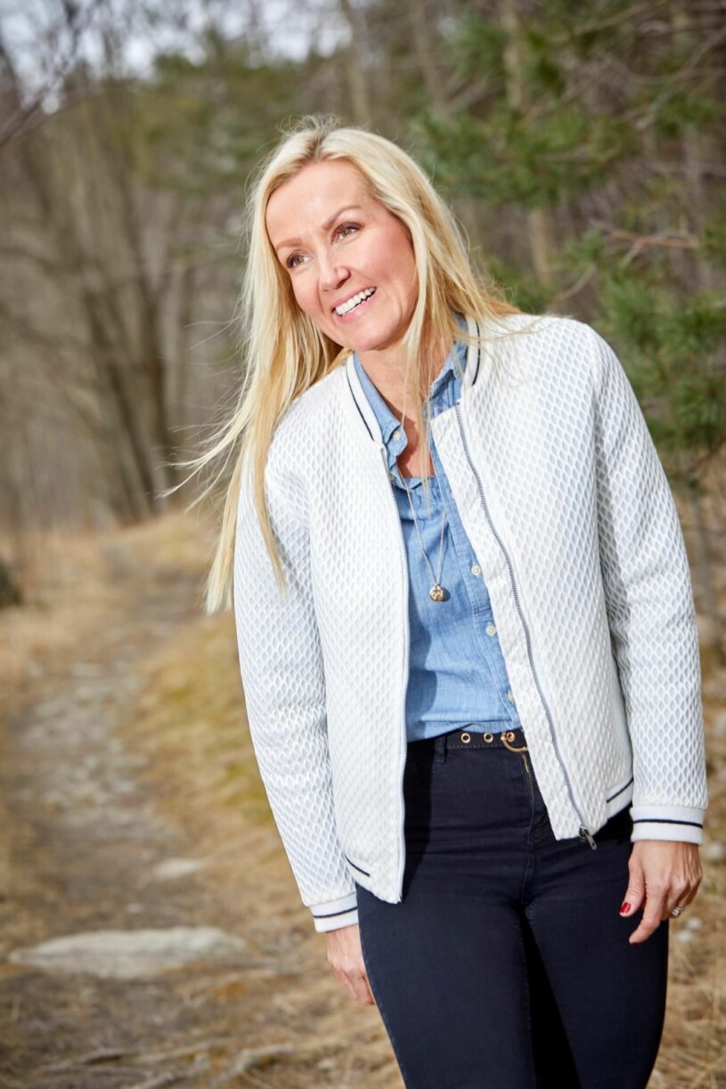 Janette Blomgren