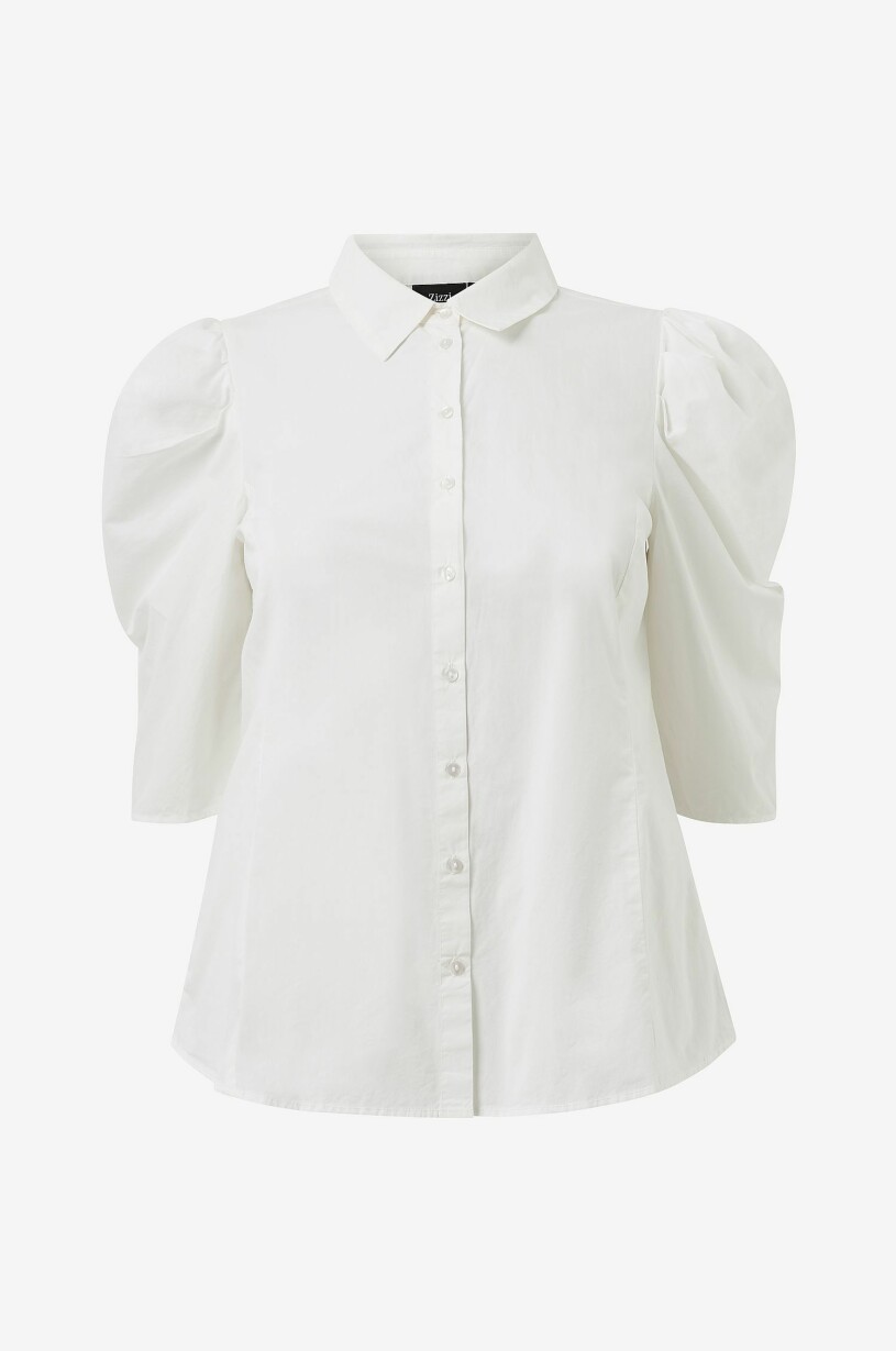 blus zizzi