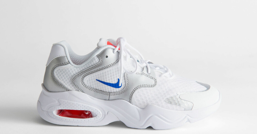 Sneakers Nike