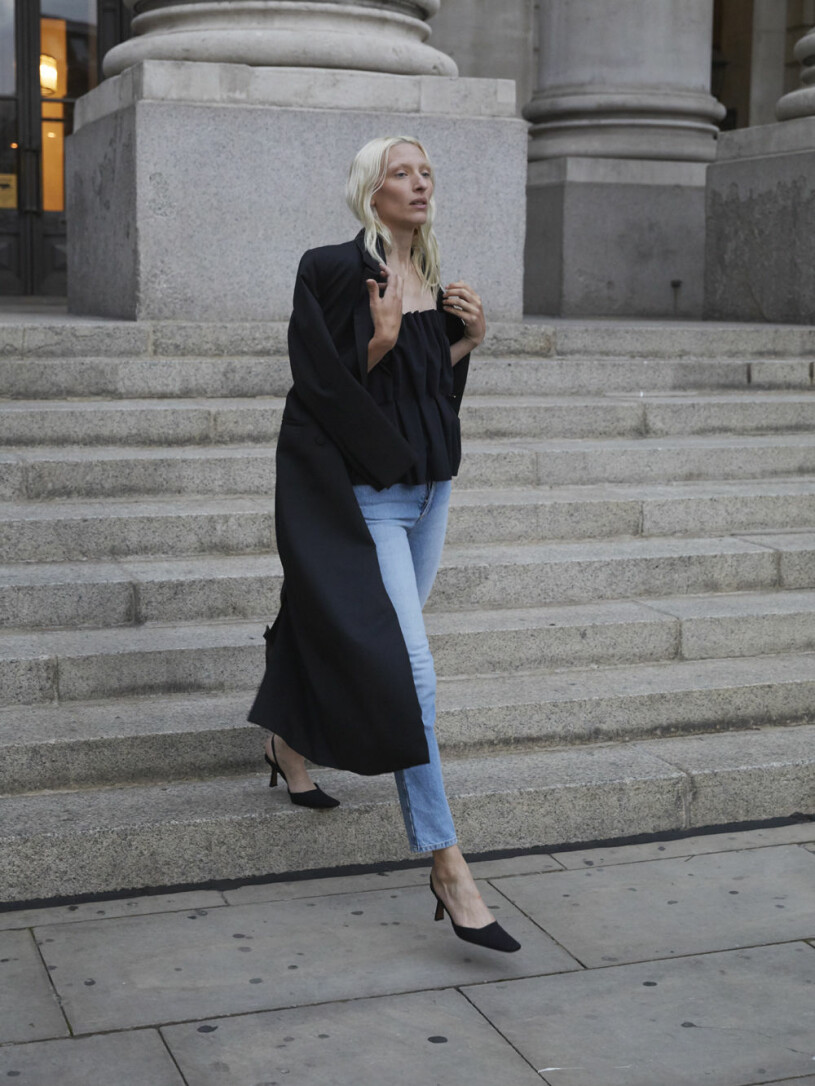House of Dagmar
