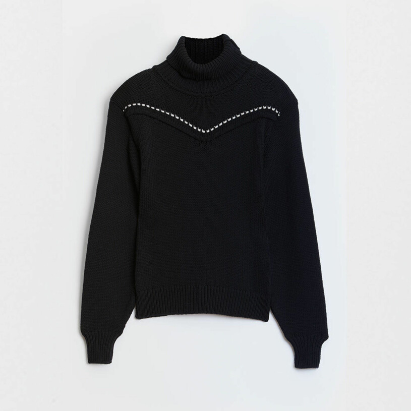 Rodebjer polo