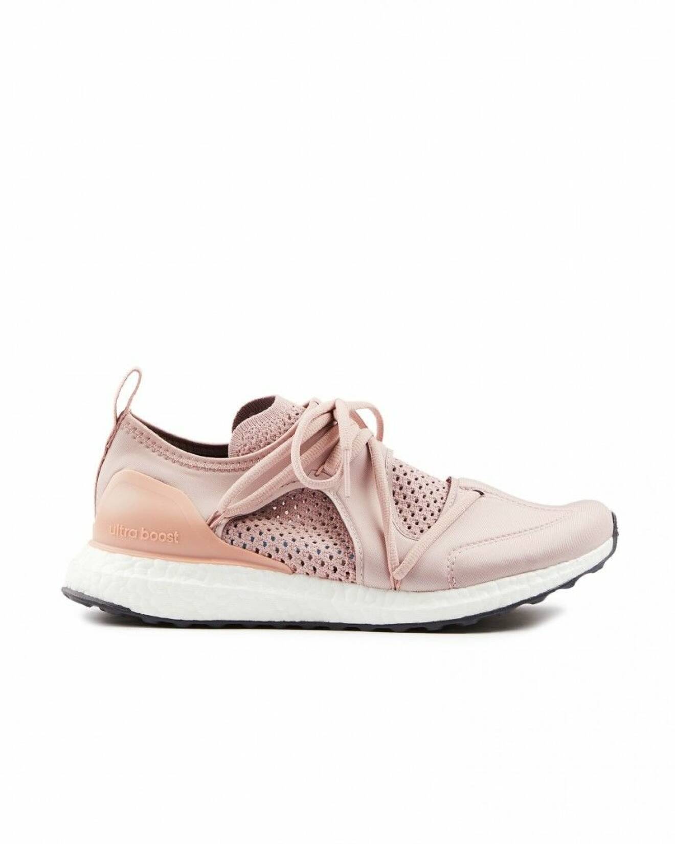 rosa sneakers