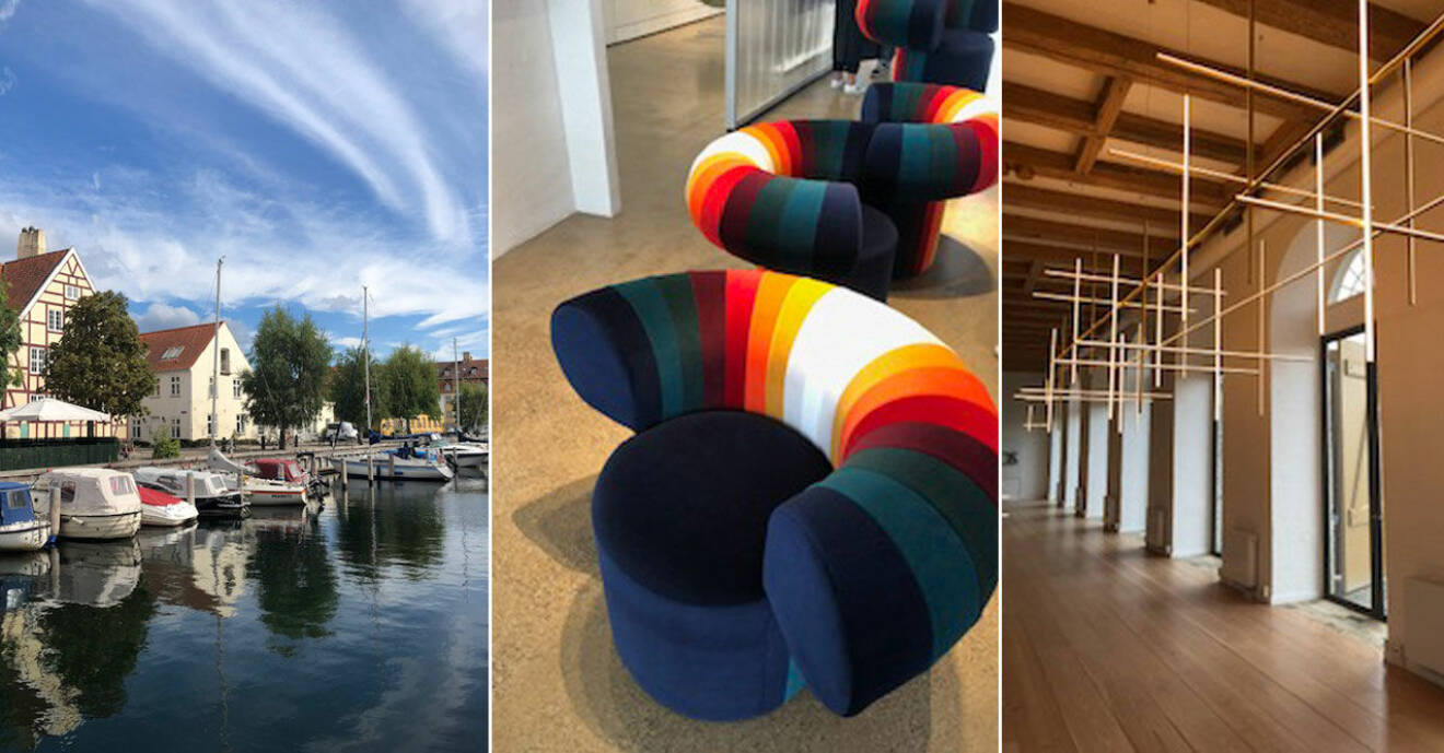 3days of design Köpenhamn