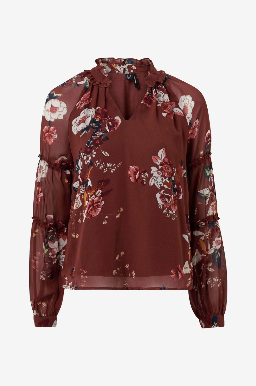 topp vero moda