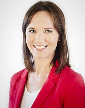 Maria Farm är psykolog och författare.