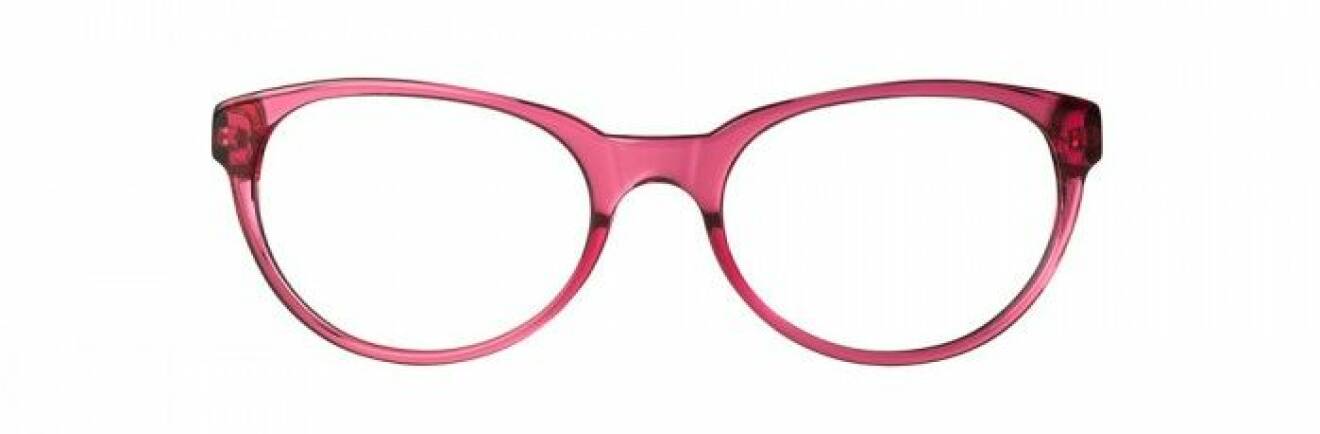 1. Glasögon, 11 990 kr, E&E Glasses.