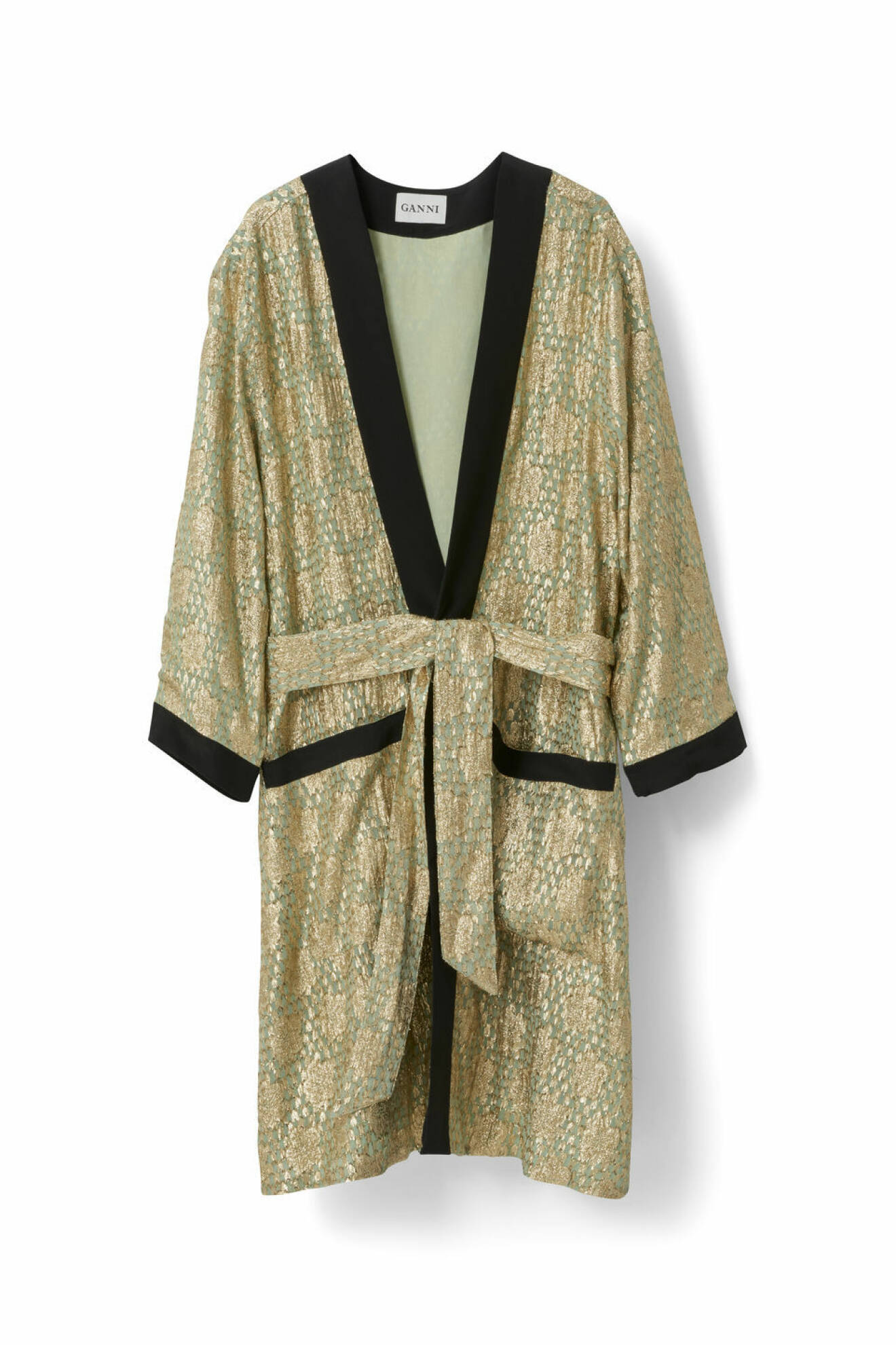 kimono-ganni