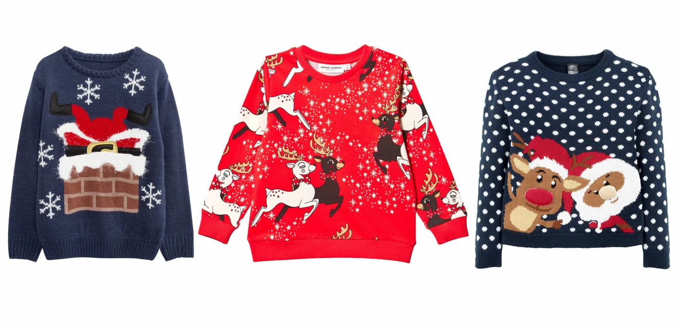 jul-tröja-barn
