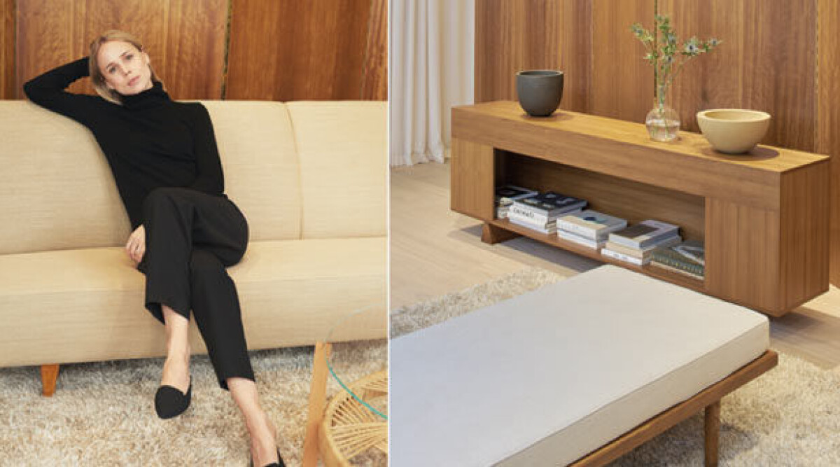 Totême öppnar ny designstudio | Femina