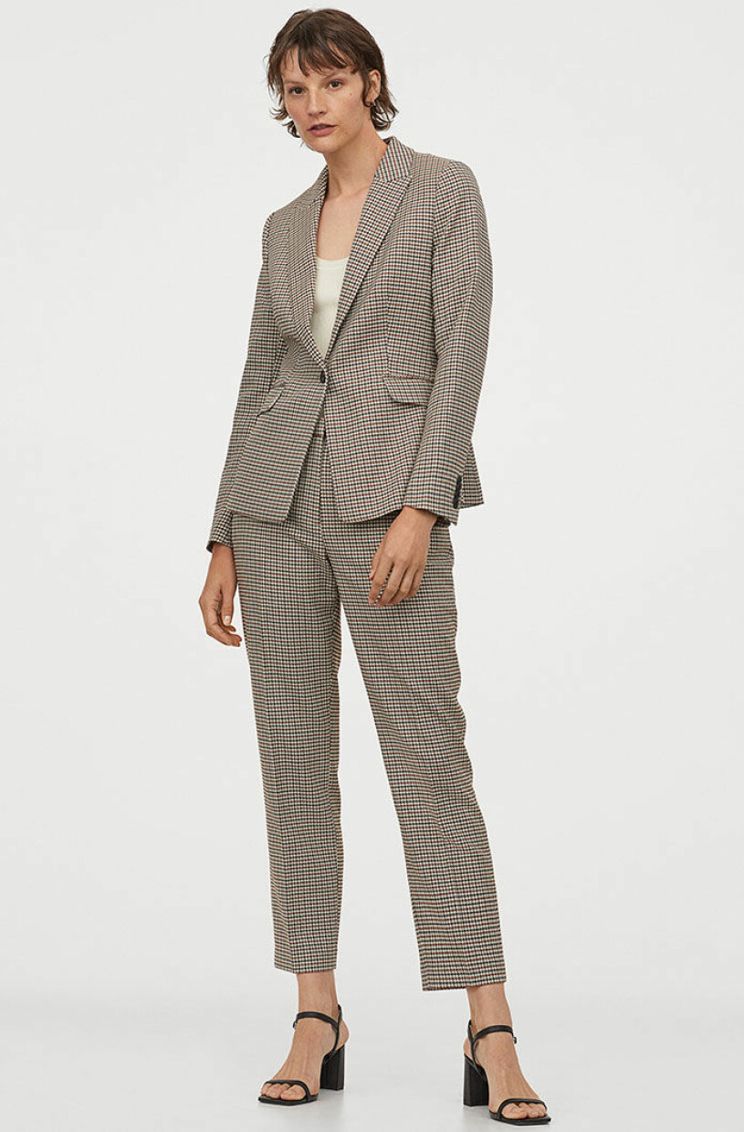 rutigt-kostymset-h&m