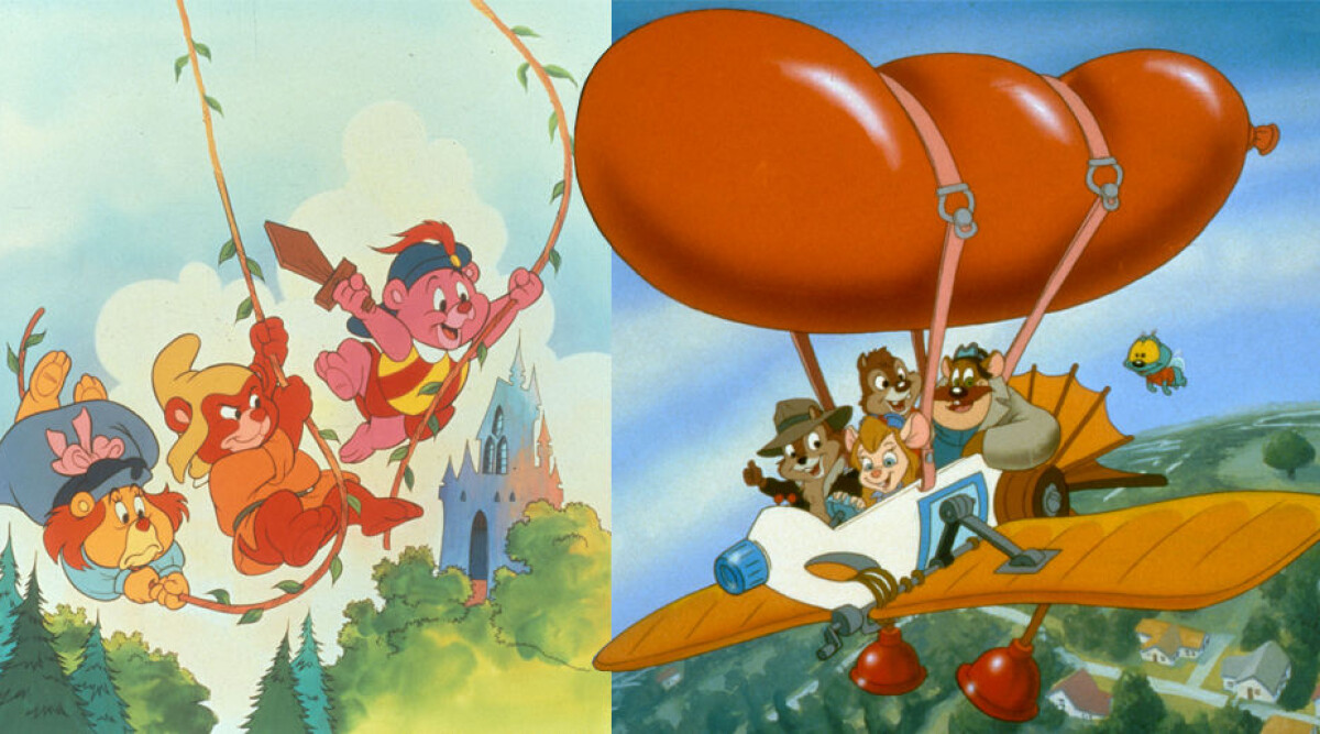 Musiken till Disneys barnprogram släpps på Spotify | Femina