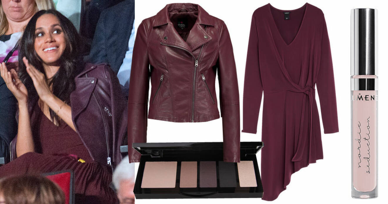 meghan markle outfit 2018