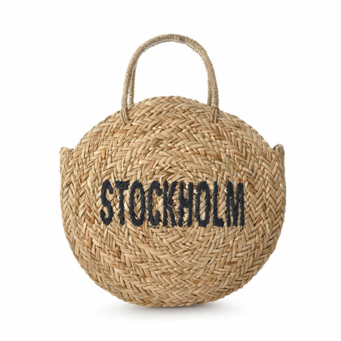 stråväska ceannis stockholm