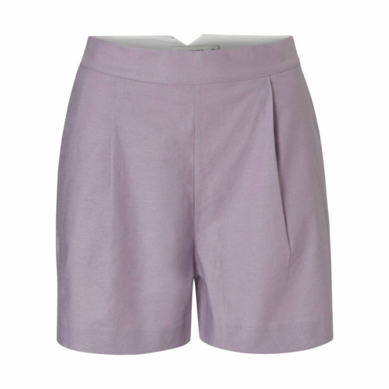 shorts lila