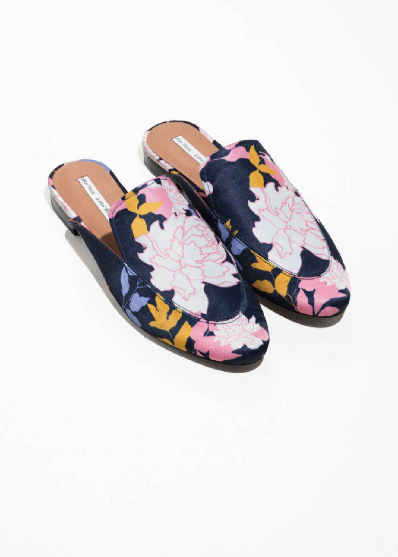 rea other stories loafers