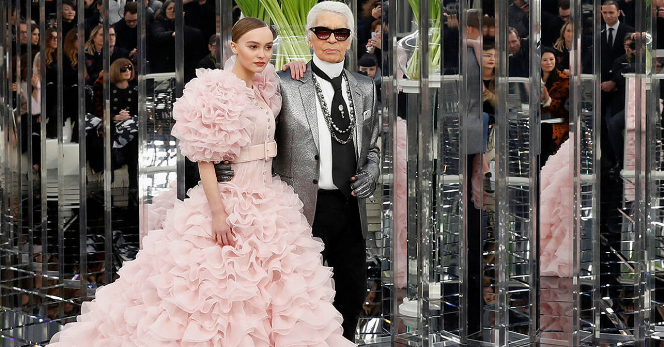 Modejätten Chanel berättar att de kommer sluta använda exotiskt skinn och äkta päls