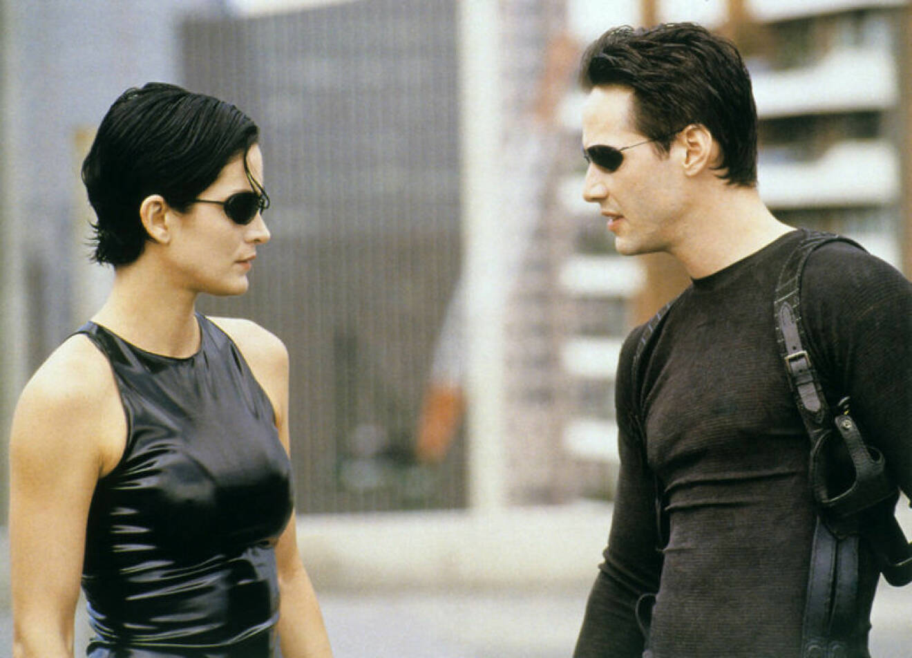 Bild från The Matrix (1999)