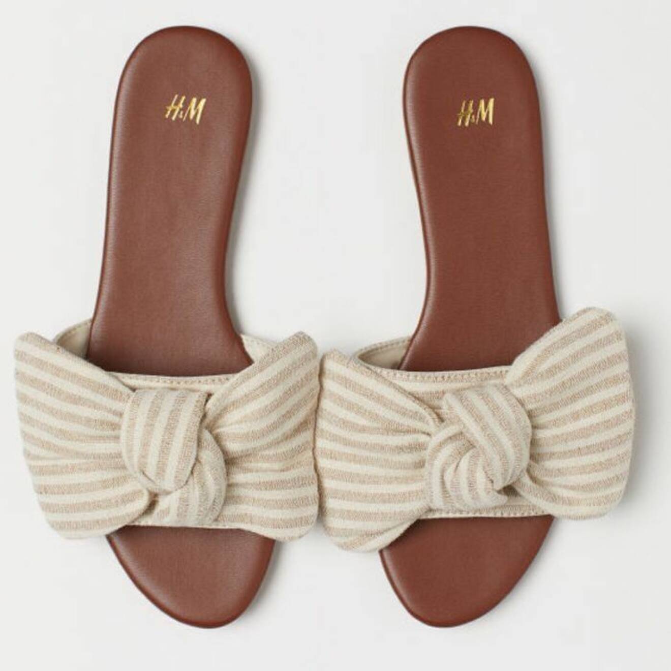 Sandaler från H&M