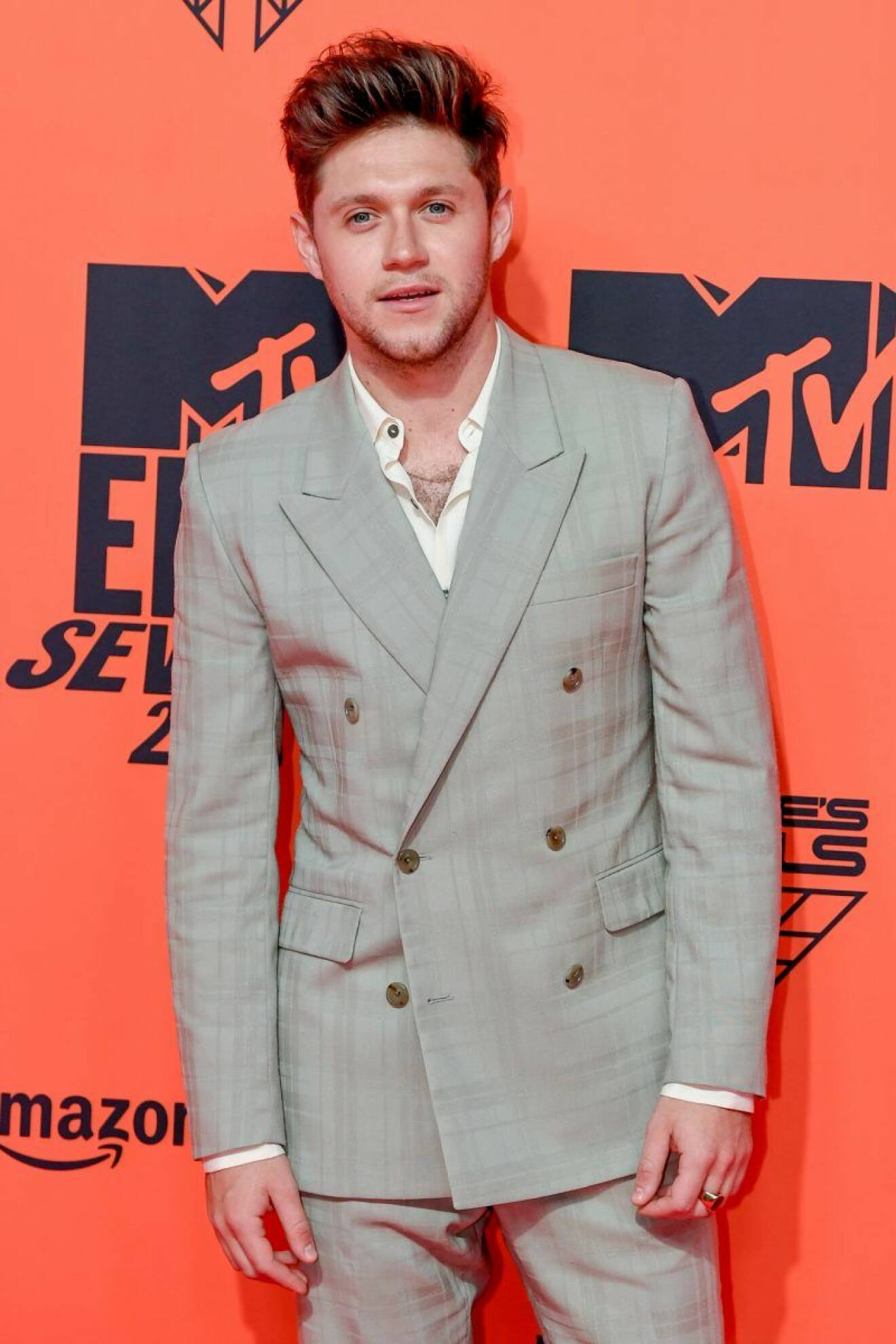 Niall Horan å MTV EMA 2019 – se alla bilder här! 
