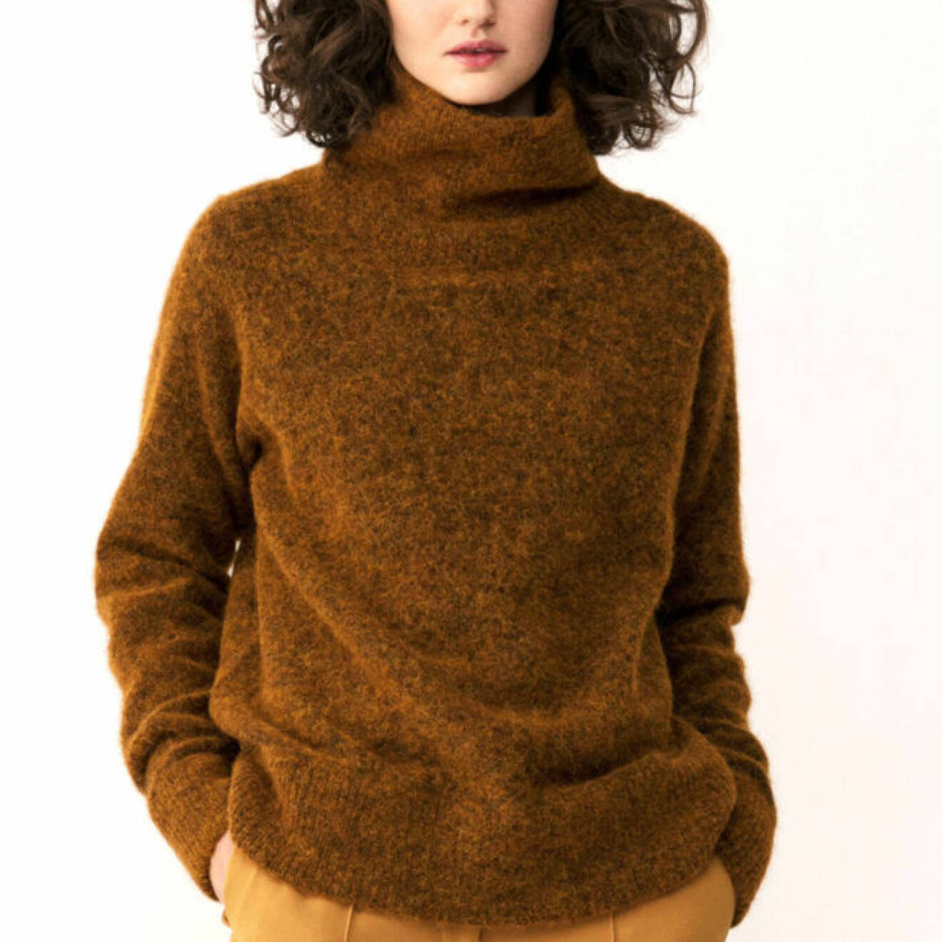 Elbe Sweater från Stylein