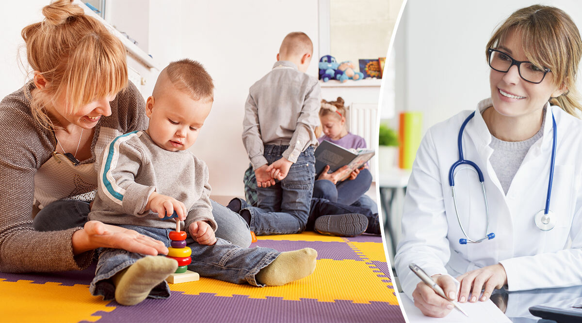 Lista utbildningar och jobb att satsa på 2025 Femina