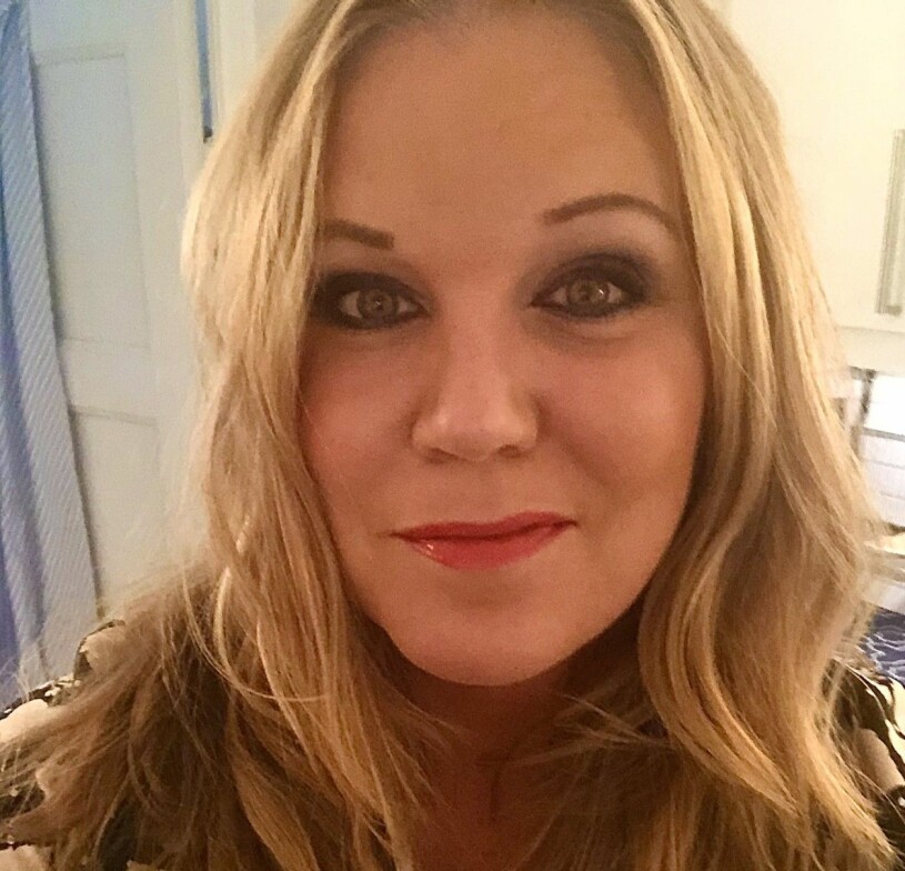 I dag mår Anja bättre – men räknar samtidigt med att fler bakslag kan komma under hösten.