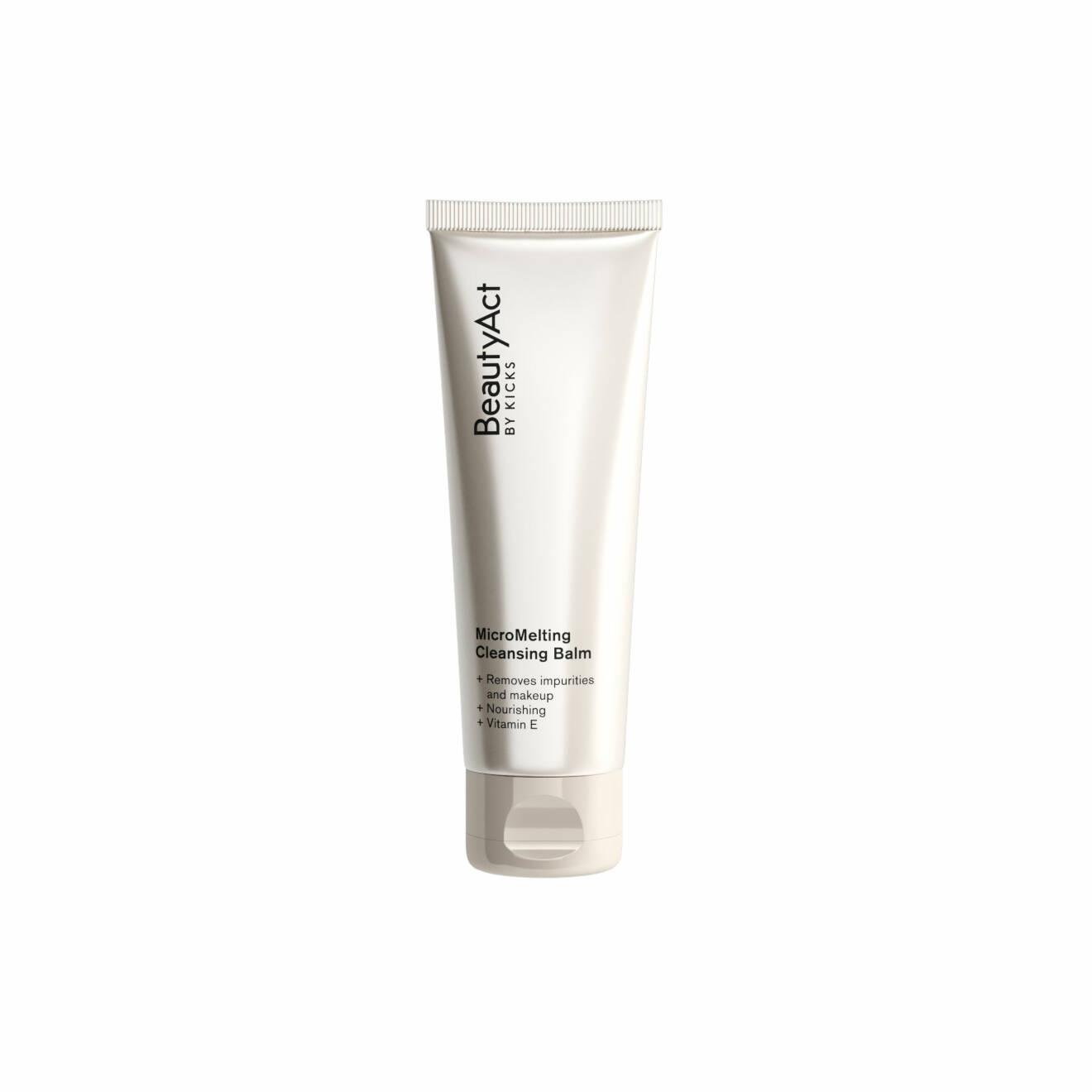cleasing balm Beauty act