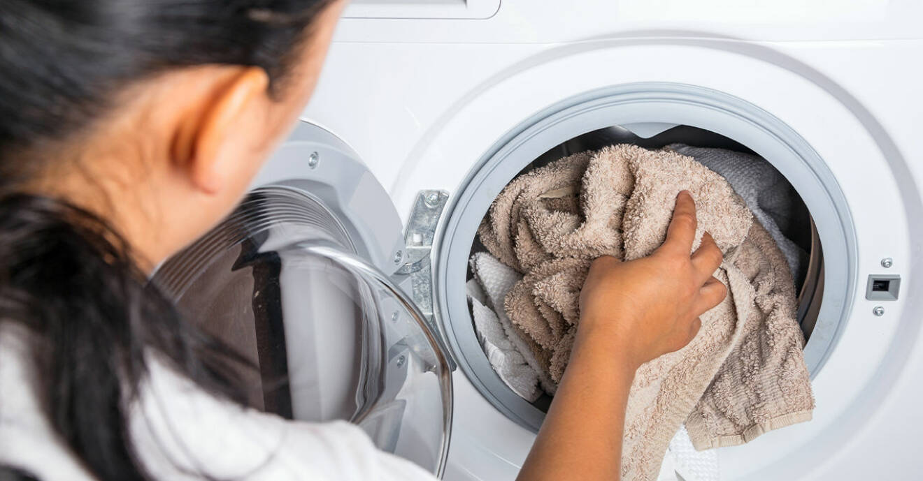 Hur ofta ska man tvätta träningskläder?