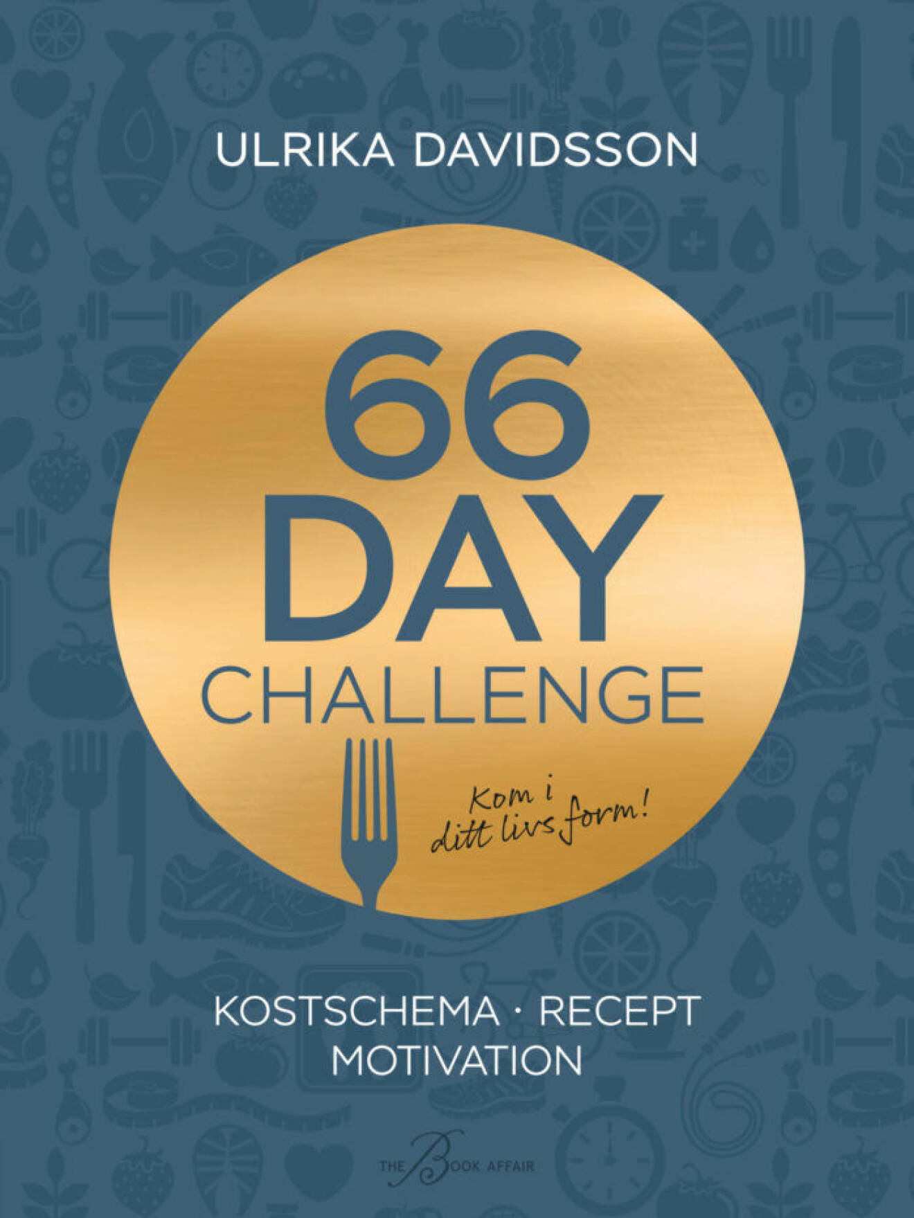Bokomslag 6 Day Challenge