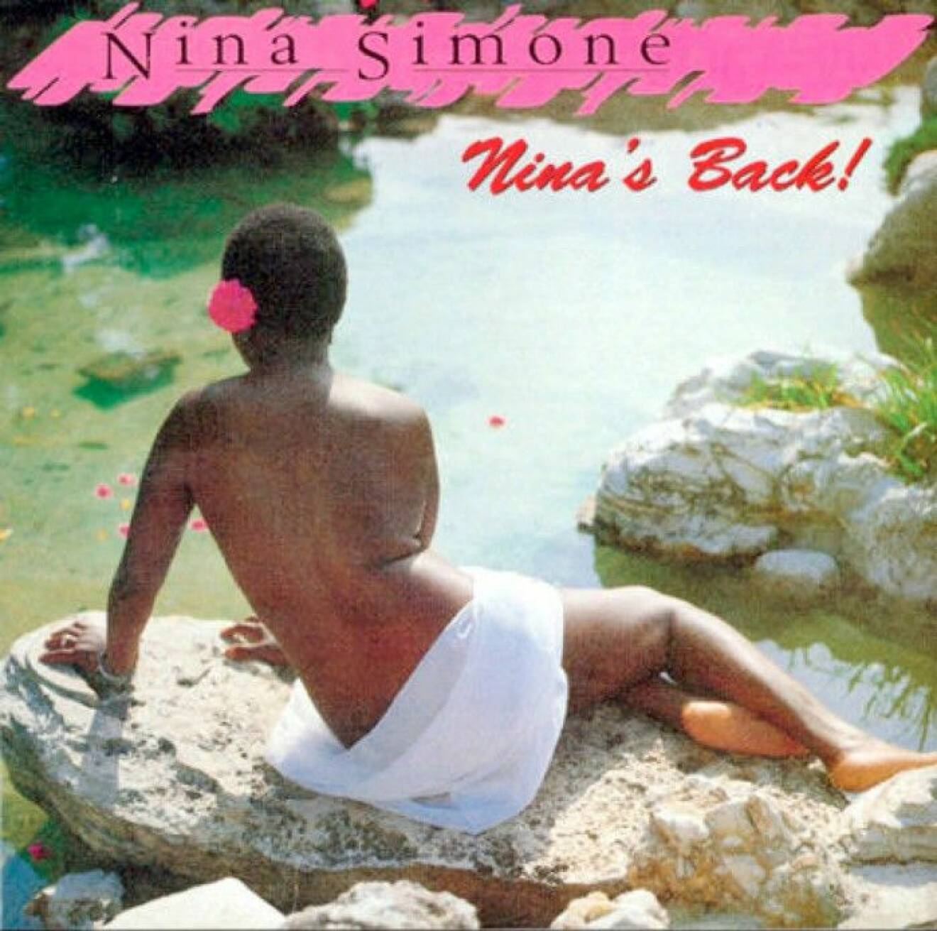 You must have another lover - Nina Simone