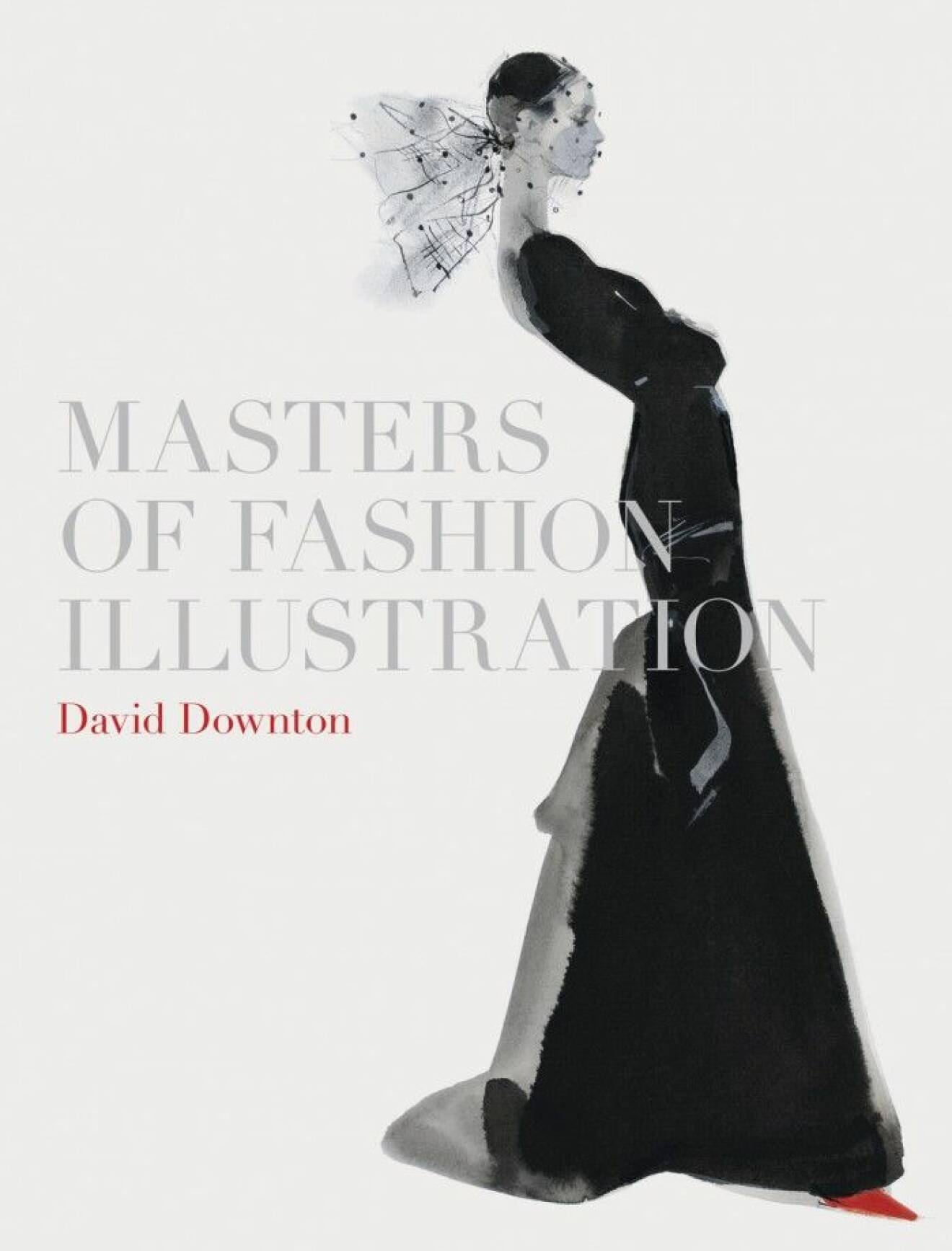 Masters of Fashion Illustration (Laurens King Publishing)