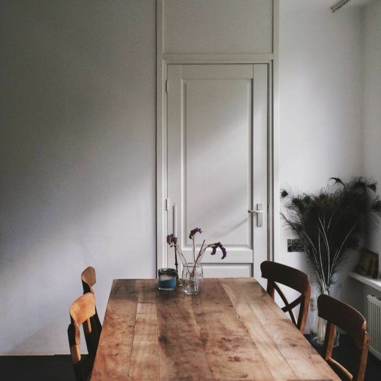 Stockhomsbaserade fotografen Louise Ljungbergs instagramkonto 