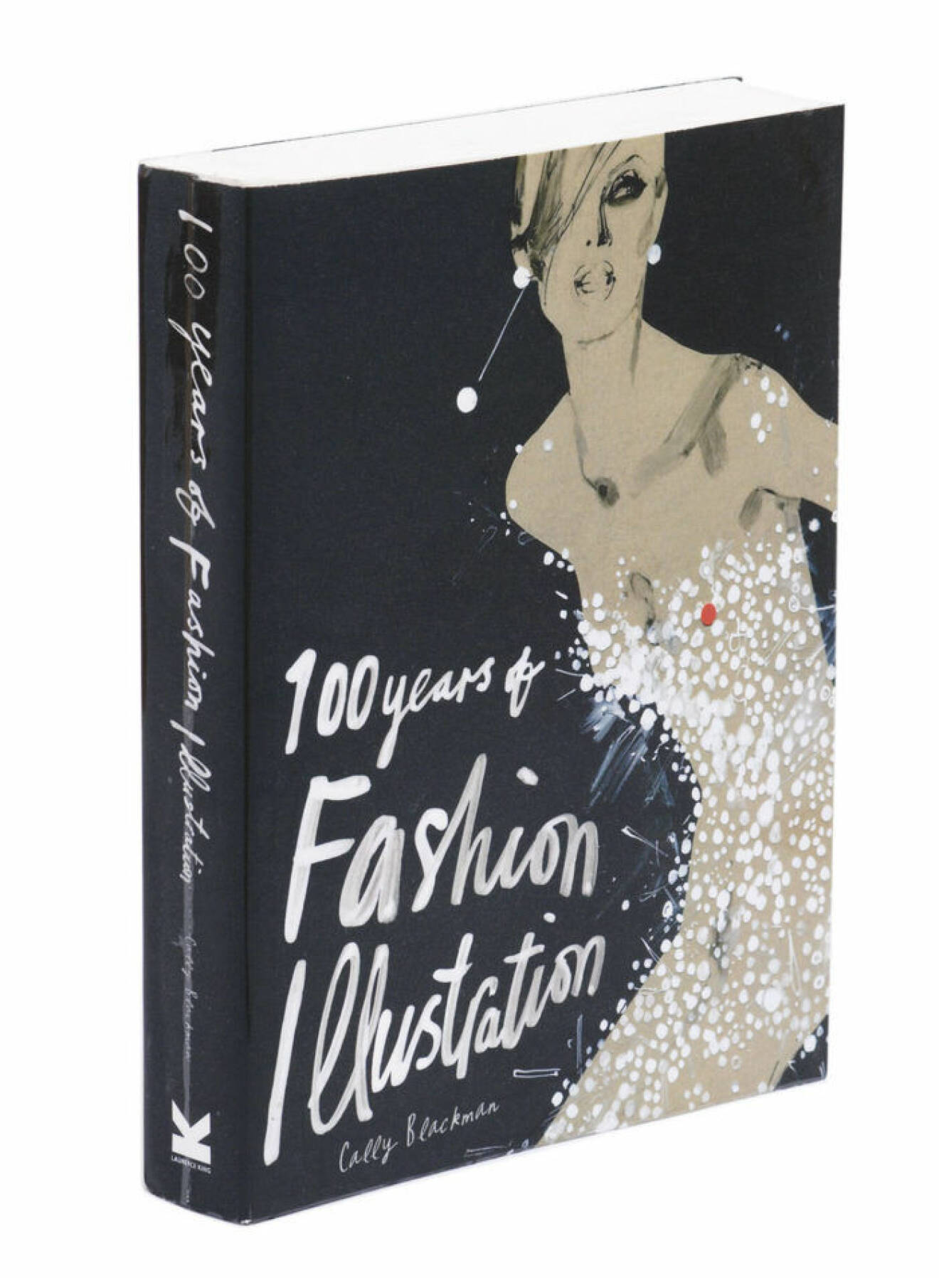 100 Years Of Fashion Illustration (Laurence King Publishing)