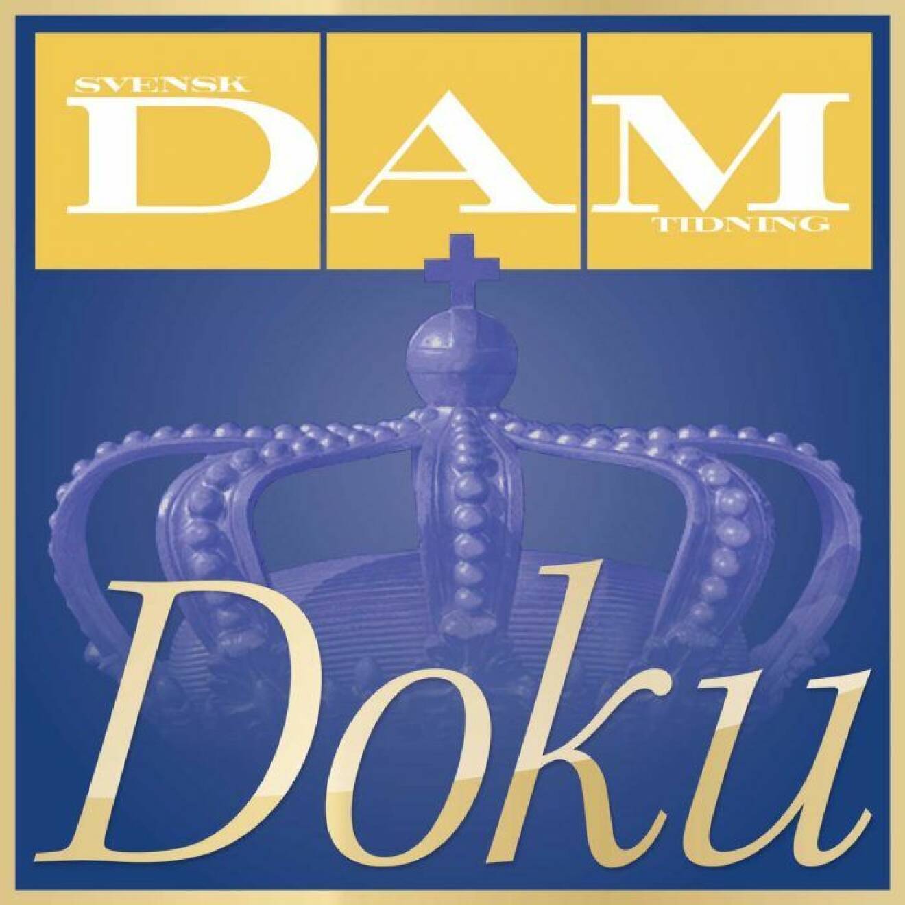 Svensk Dam Doku