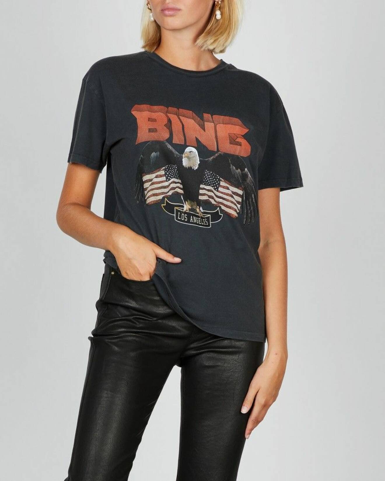 t-shirt Anine Bing